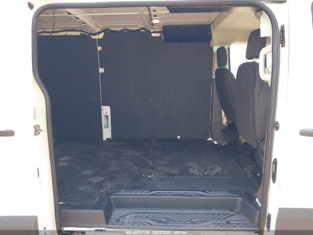 2025 FORD TRANSIT-250 8