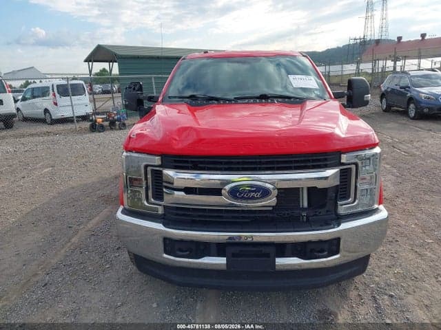 2018 FORD F-250 XLT 13