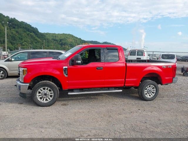 2018 FORD F-250 XLT 15