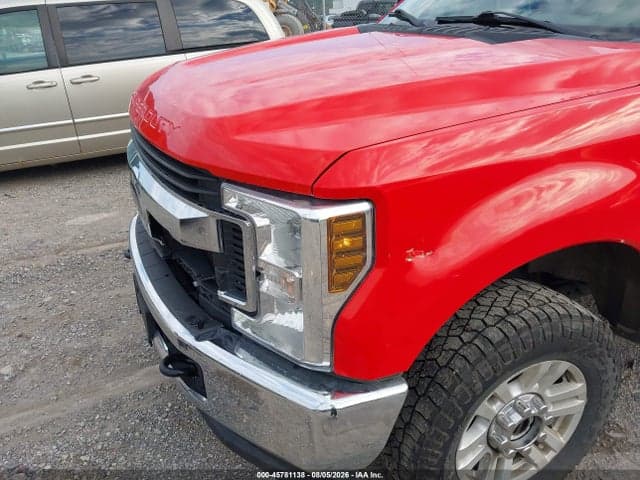 2018 FORD F-250 XLT 18