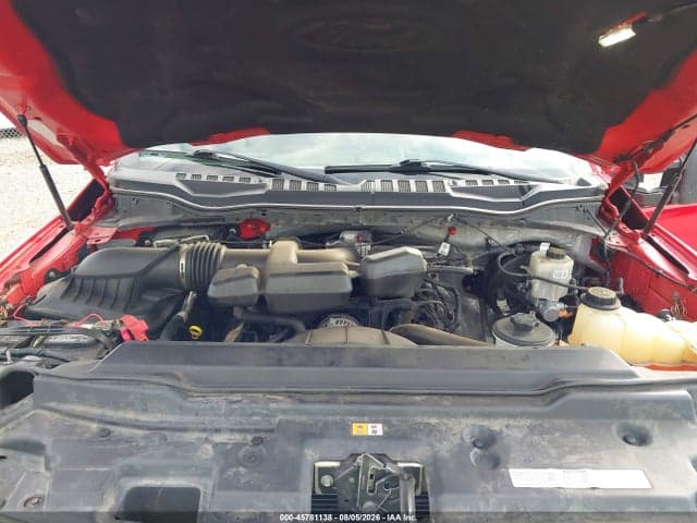 2018 FORD F-250 XLT 10