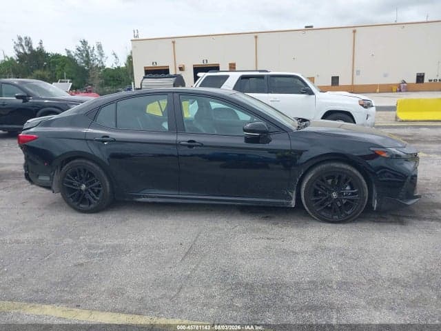 2026 TOYOTA CAMRY SE 13