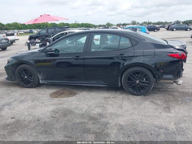 2026 TOYOTA CAMRY SE 14