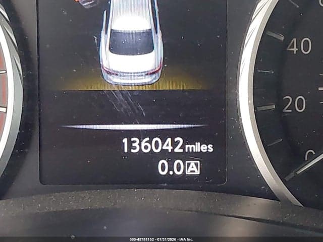 2018 INFINITI Q50 3.0T LUXE 15