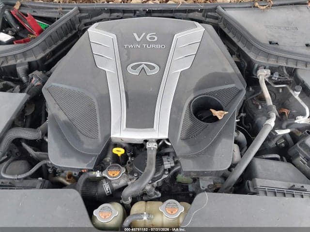 2018 INFINITI Q50 3.0T LUXE 10