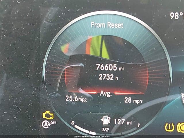 2021 MERCEDES-BENZ GLA 250 4MATIC 15