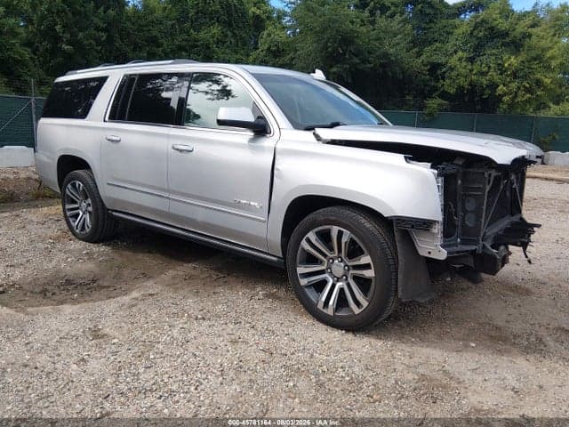 2018 GMC YUKON XL DENALI - 1