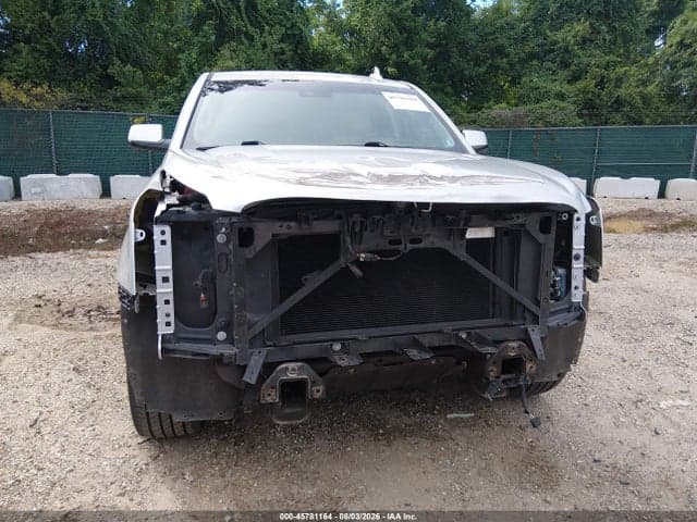 2018 GMC YUKON XL DENALI 12
