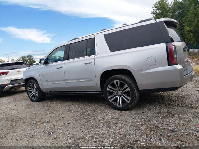 2018 GMC YUKON XL DENALI 14