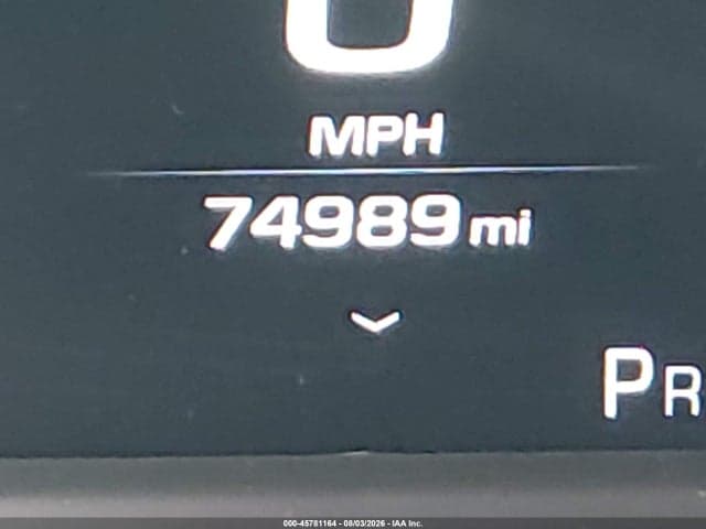 2018 GMC YUKON XL DENALI 15
