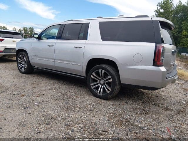 2018 GMC YUKON XL DENALI 3