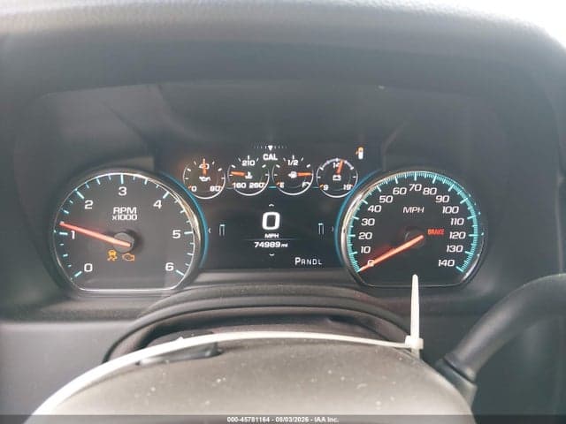 2018 GMC YUKON XL DENALI 7