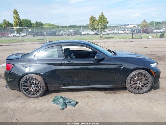 2020 BMW M2 COMPETITION 13