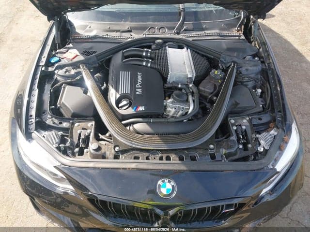 2020 BMW M2 COMPETITION 10