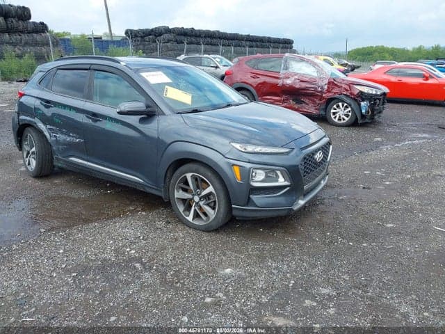 2018 HYUNDAI KONA LIMITED - 1