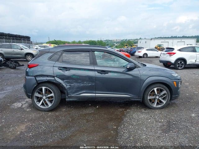 2018 HYUNDAI KONA LIMITED 13