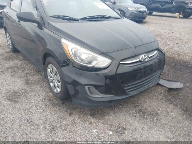 2017 HYUNDAI ACCENT SE 13