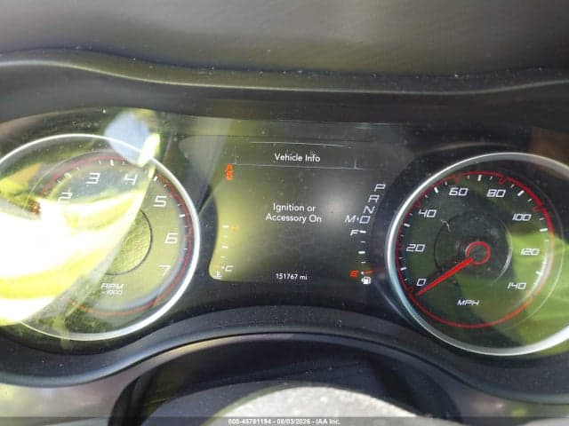 2019 DODGE CHARGER SXT AWD 7