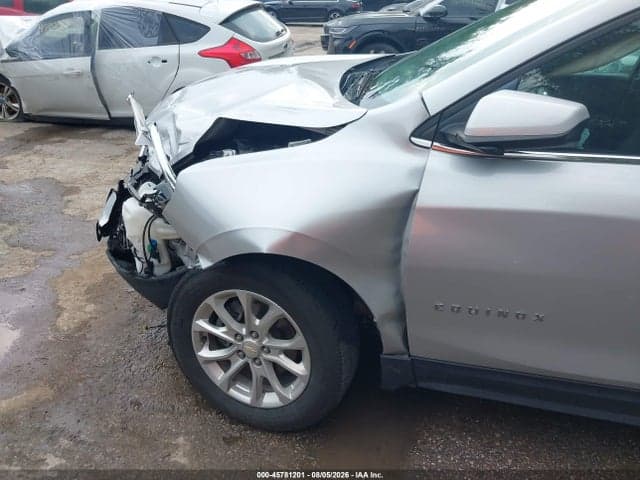 2020 CHEVROLET EQUINOX FWD LT 1.5L TURBO 17