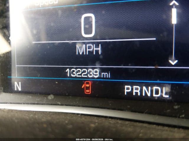 2020 CHEVROLET EQUINOX AWD LT 1.5L TURBO 15