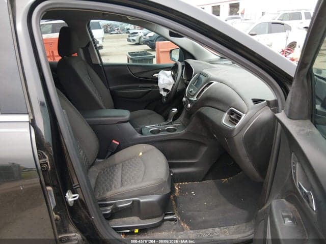 2020 CHEVROLET EQUINOX AWD LT 1.5L TURBO 5