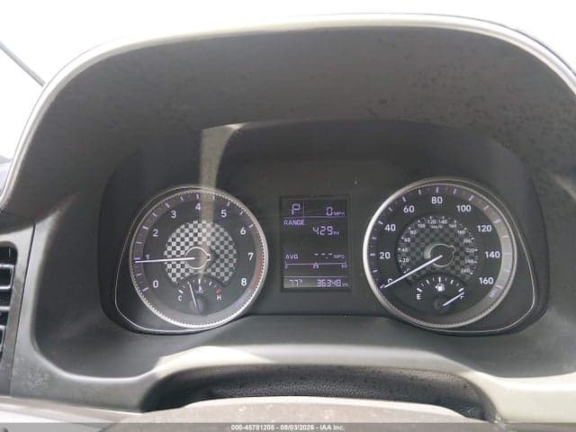 2019 HYUNDAI ELANTRA SE 7