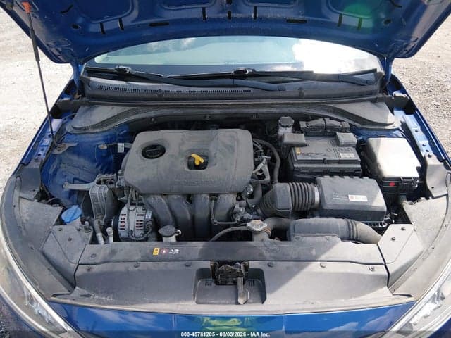 2019 HYUNDAI ELANTRA SE 10
