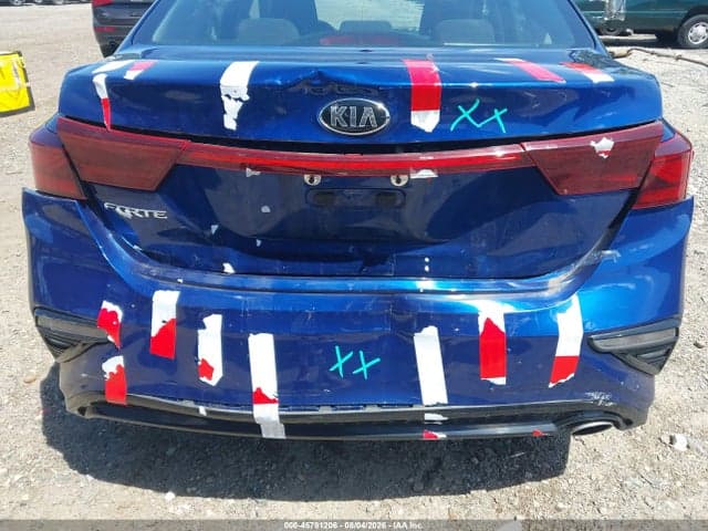 2020 KIA FORTE LXS 6