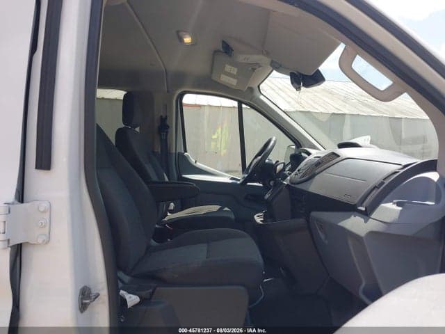 2018 FORD TRANSIT-350 XL 5