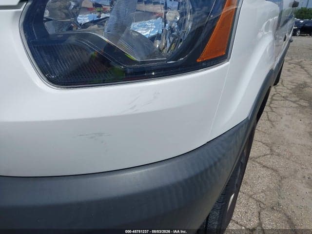 2018 FORD TRANSIT-350 XL 6