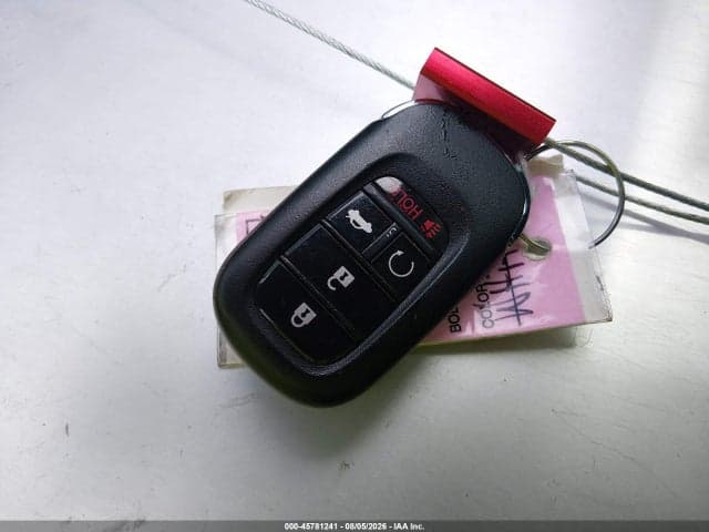 2025 HONDA CIVIC SPORT 11