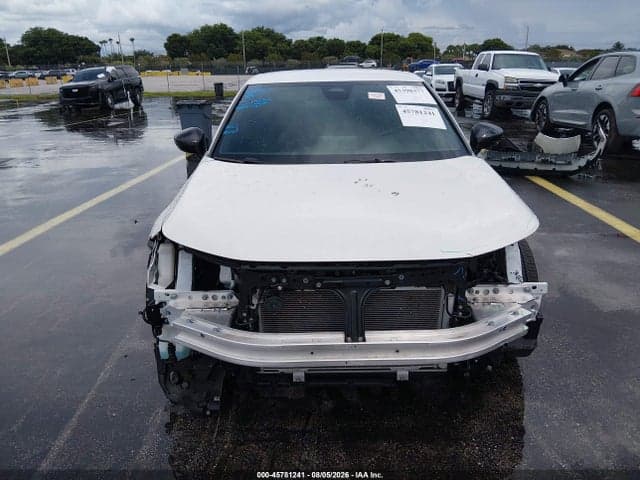 2025 HONDA CIVIC SPORT 13