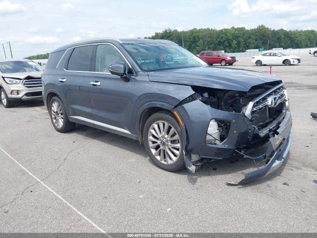 2020 HYUNDAI PALISADE LIMITED - 1