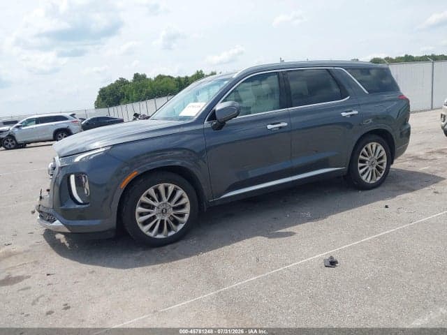 2020 HYUNDAI PALISADE LIMITED 2