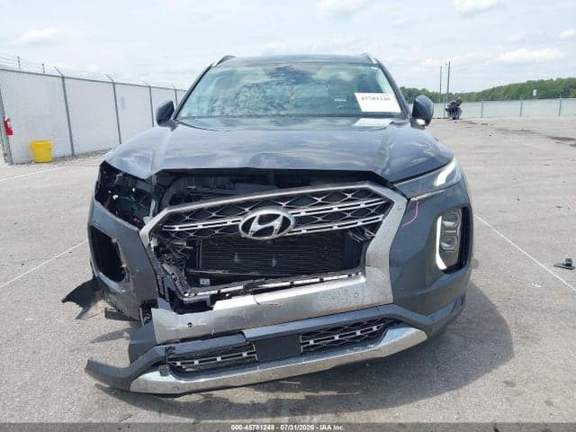 2020 HYUNDAI PALISADE LIMITED 12