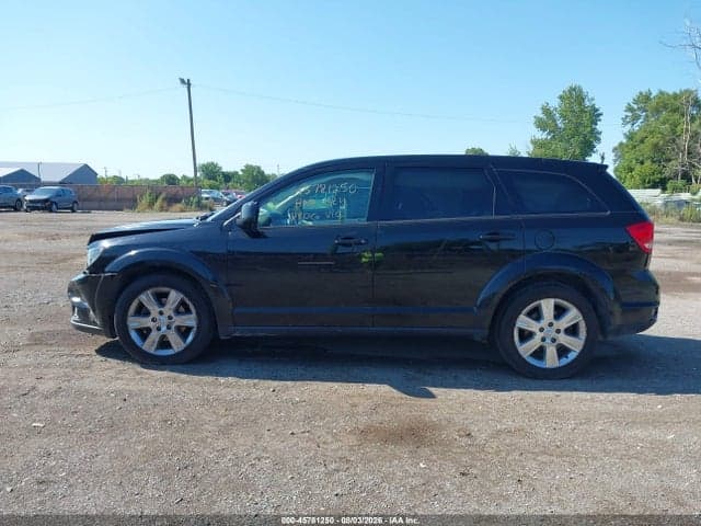 2018 DODGE JOURNEY GT AWD 14