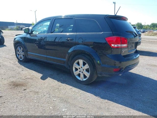 2018 DODGE JOURNEY GT AWD 3