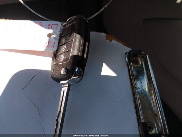 2018 HYUNDAI TUCSON SEL 11