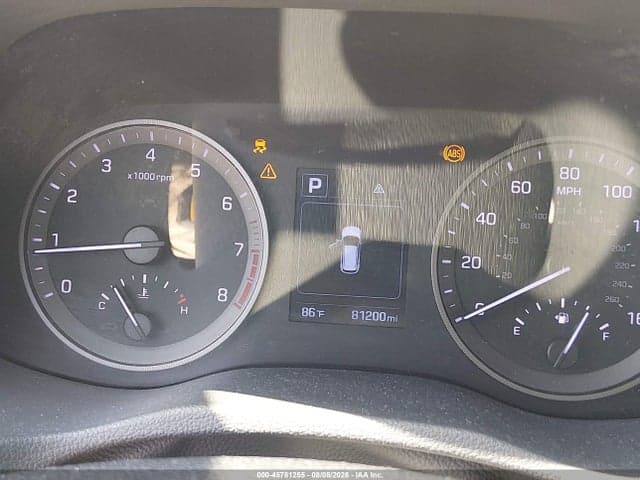 2018 HYUNDAI TUCSON SEL 15