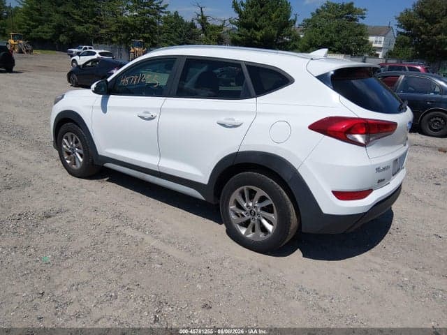 2018 HYUNDAI TUCSON SEL 3