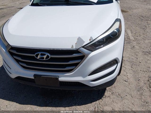 2018 HYUNDAI TUCSON SEL 6
