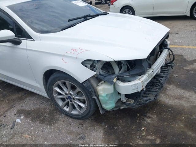 2017 FORD FUSION SE 6