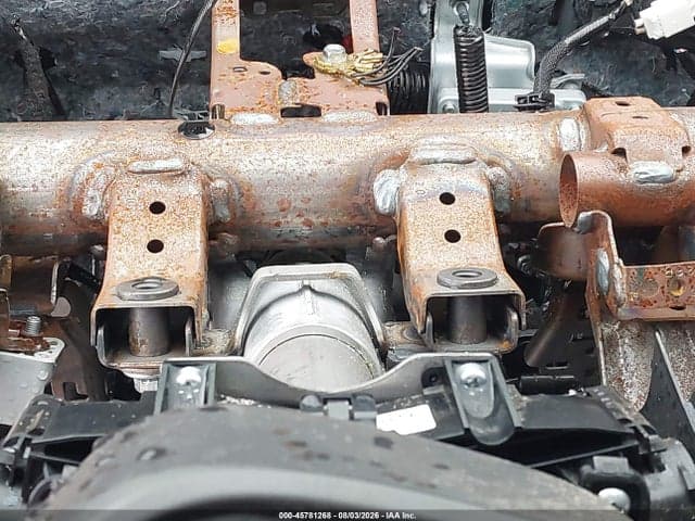 2025 HONDA CR-V EX AWD 14