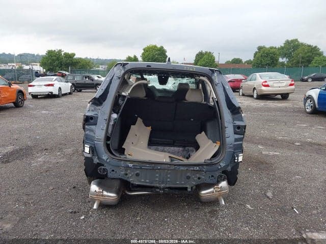 2025 HONDA CR-V EX AWD 15