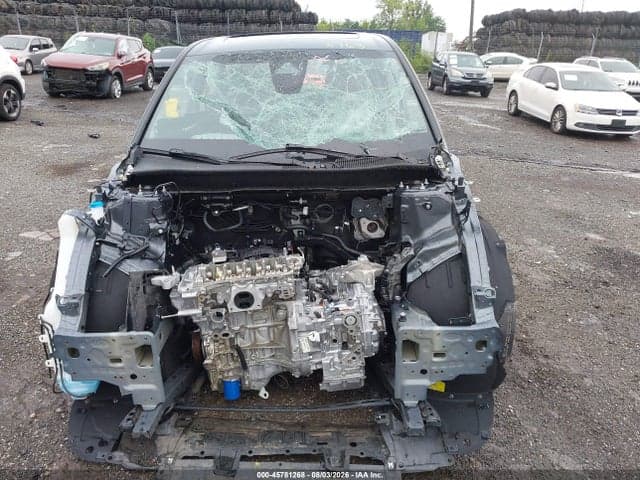 2025 HONDA CR-V EX AWD 6