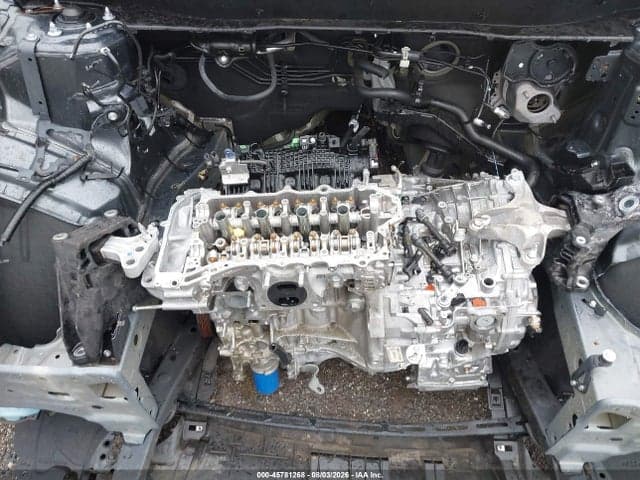 2025 HONDA CR-V EX AWD 10