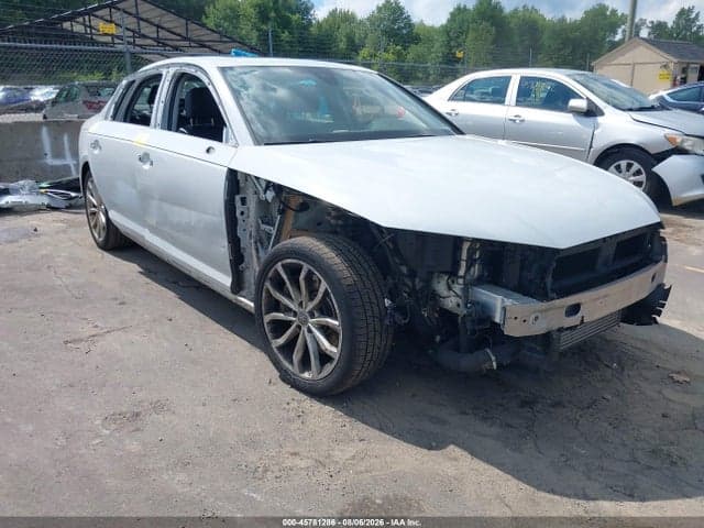 2019 AUDI A4 45 PREMIUM - 1
