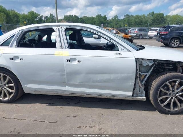 2019 AUDI A4 45 PREMIUM 13
