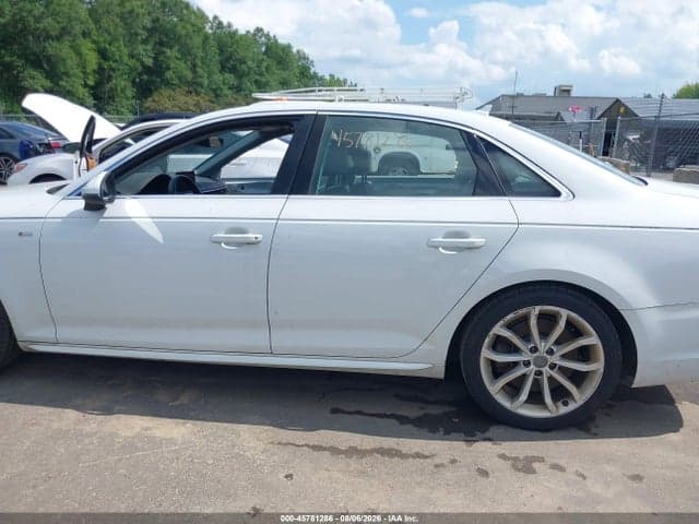 2019 AUDI A4 45 PREMIUM 14