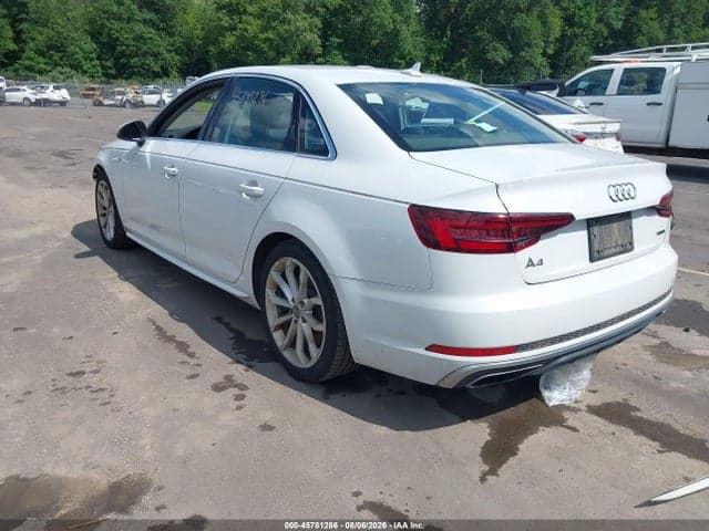 2019 AUDI A4 45 PREMIUM 3